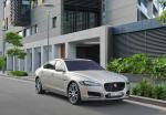 Jaguar XF Portfolio 2016 года (AU)